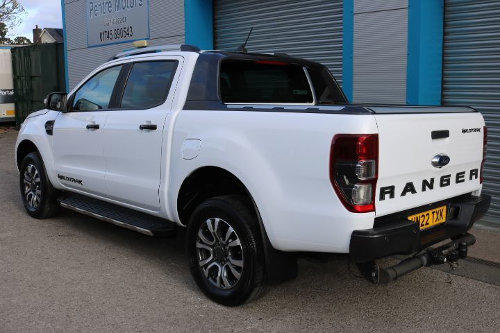 Used Ford Ranger 2022 for sale - 76405776: Photo 15