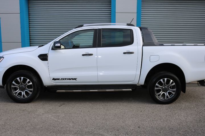 Used Ford Ranger 2022 for sale - 76405776: Photo 16