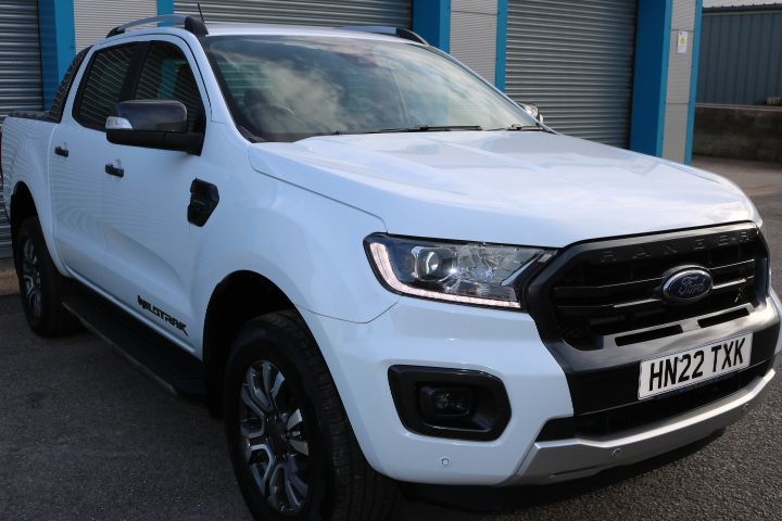 Used Ford Ranger 2022 for sale - 76405776: Photo 19