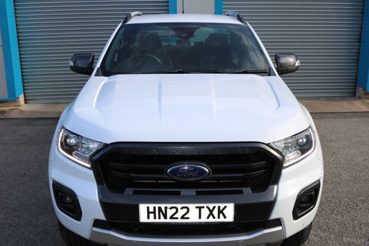 Used Ford Ranger 2022 for sale - 76405776: Photo 20