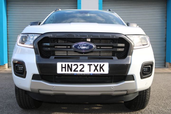 Used Ford Ranger 2022 for sale - 76405776: Photo 21