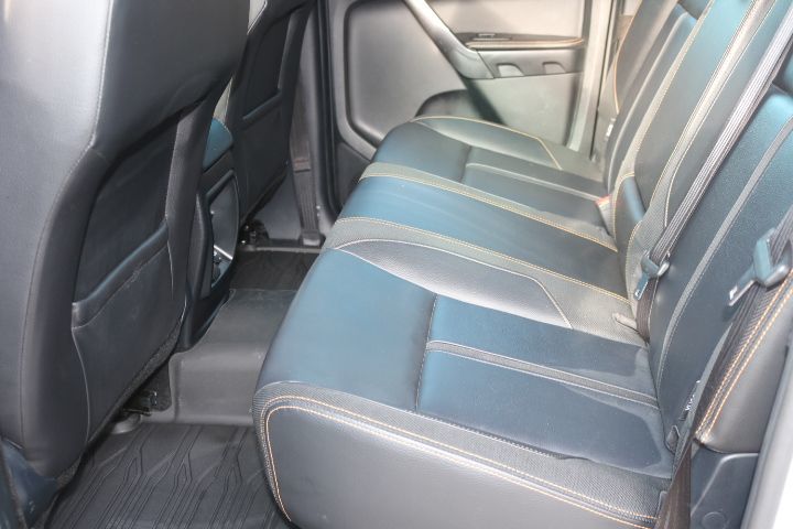 Used Ford Ranger 2022 for sale - 76405776: Photo 26