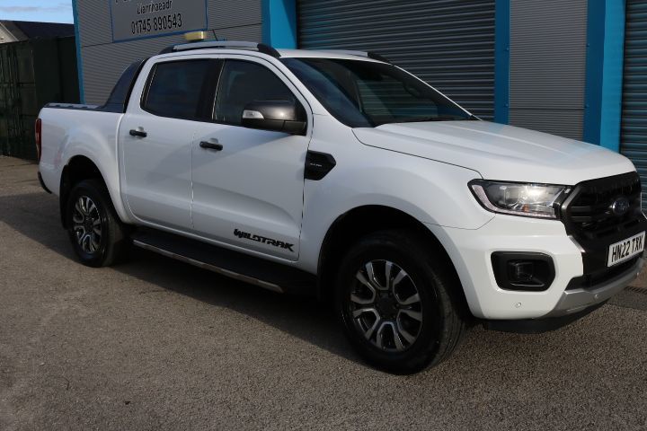 Used Ford Ranger 2022 for sale - 76405776: Photo 3