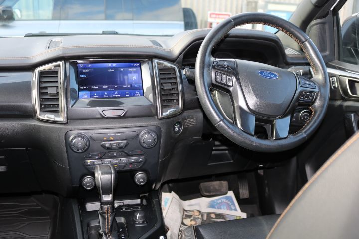 Used Ford Ranger 2022 for sale - 76405776: Photo 31