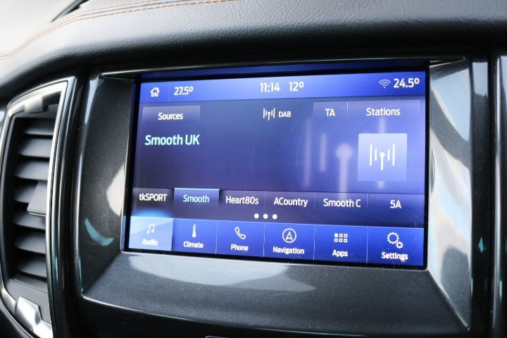 Used Ford Ranger 2022 for sale - 76405776: Photo 36