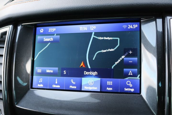 Used Ford Ranger 2022 for sale - 76405776: Photo 37