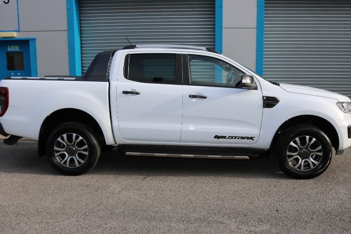 Used Ford Ranger 2022 for sale - 76405776: Photo 4