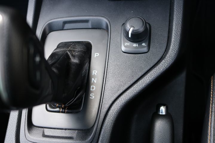 Used Ford Ranger 2022 for sale - 76405776: Photo 40