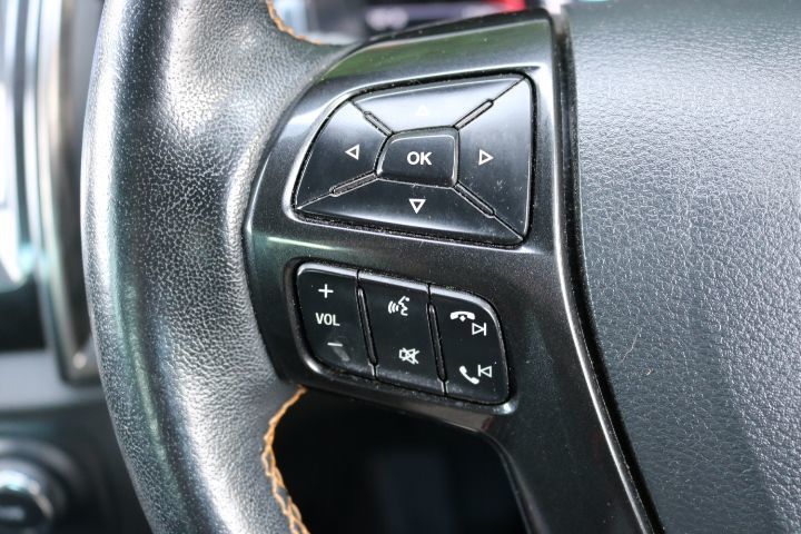 Used Ford Ranger 2022 for sale - 76405776: Photo 41