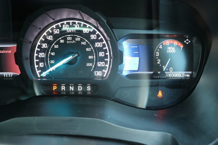 Used Ford Ranger 2022 for sale - 76405776: Photo 44