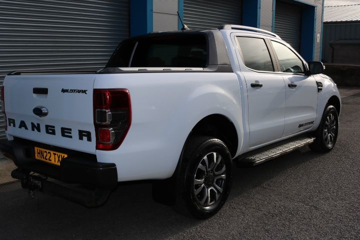 Used Ford Ranger 2022 for sale - 76405776: Photo 5
