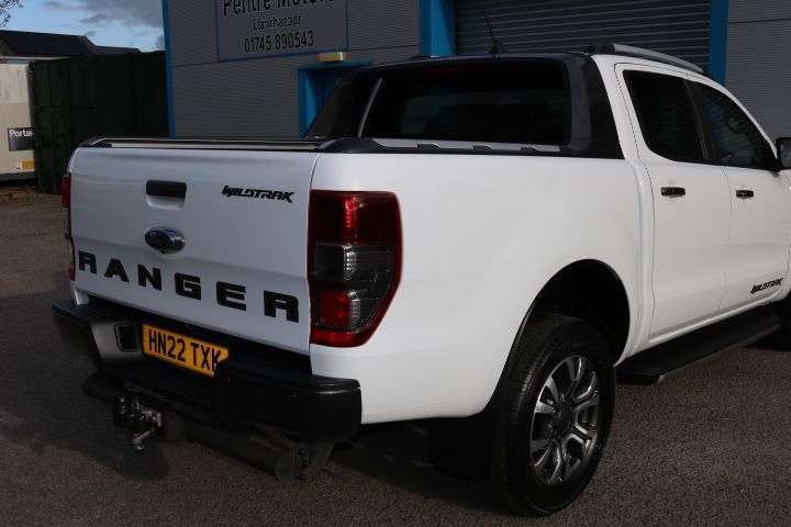 Used Ford Ranger 2022 for sale - 76405776: Photo 6