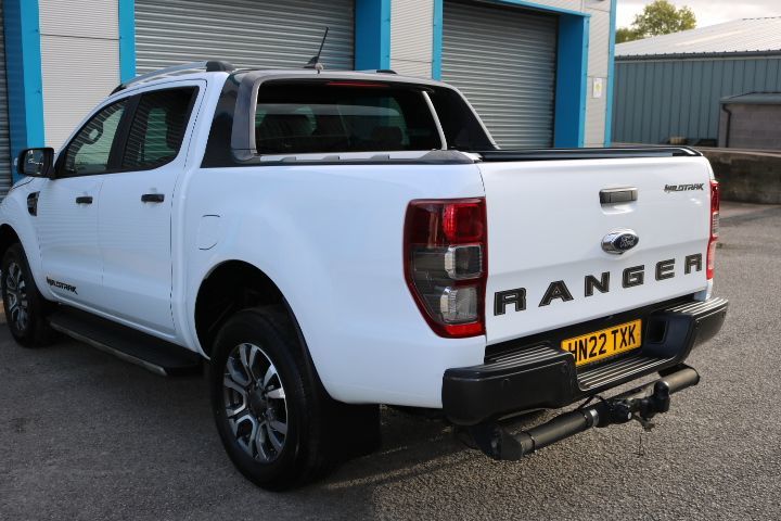 Used Ford Ranger 2022 for sale - 76405776: Photo 7