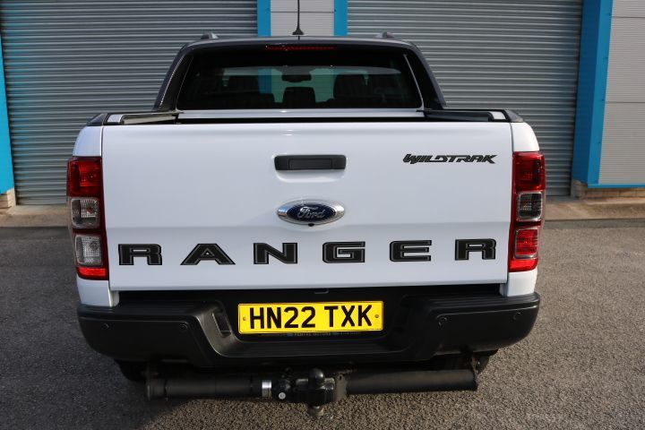 Used Ford Ranger 2022 for sale - 76405776: Photo 8