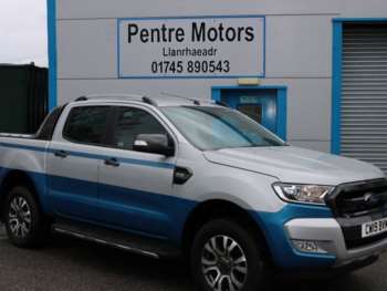 Used Ford Ranger 2019 for sale - 74390346: Photo