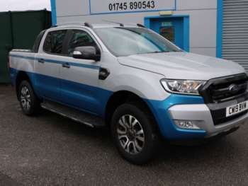 Used Ford Ranger 2019 for sale - 74390346: Photo