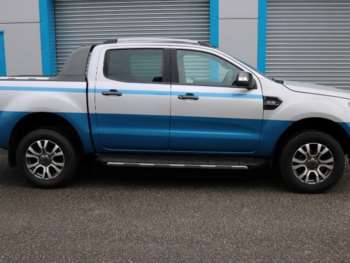 Used Ford Ranger 2019 for sale - 74390346: Photo