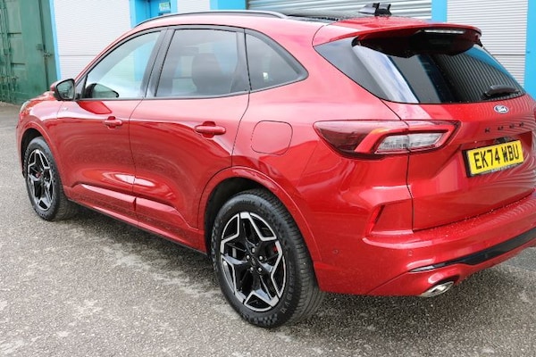 Used Ford Kuga 2024 for sale - 76131986: Photo 13