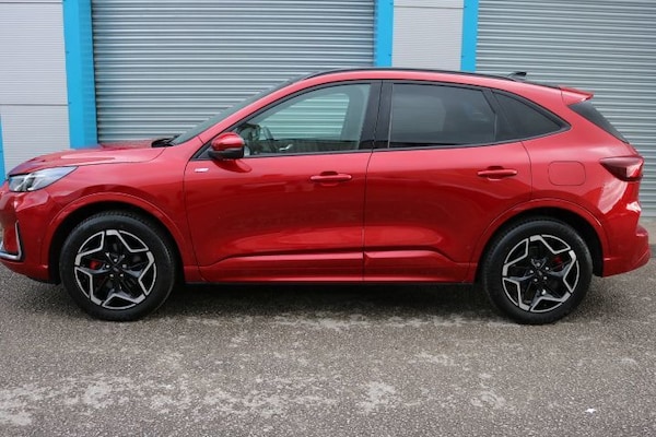 Used Ford Kuga 2024 for sale - 76131986: Photo 14