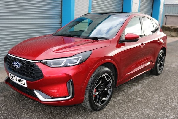 Used Ford Kuga 2024 for sale - 76131986: Photo 15
