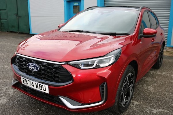 Used Ford Kuga 2024 for sale - 76131986: Photo 16