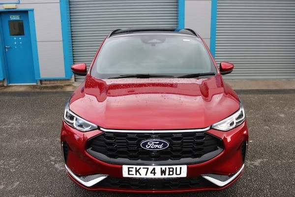 Used Ford Kuga 2024 for sale - 76131986: Photo 18