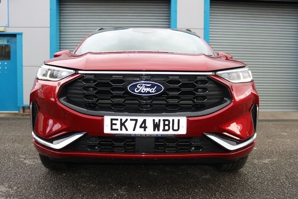 Used Ford Kuga 2024 for sale - 76131986: Photo 19