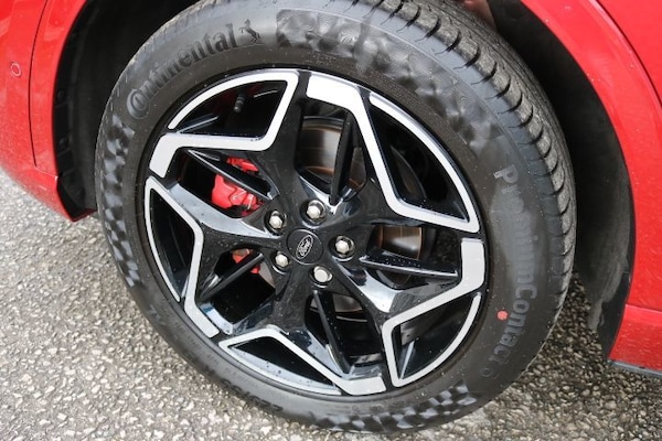 Used Ford Kuga 2024 for sale - 76131986: Photo 20
