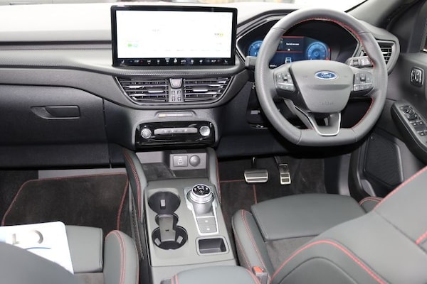 Used Ford Kuga 2024 for sale - 76131986: Photo 25