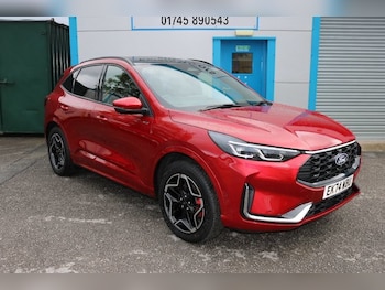 Used Ford Kuga 2024 for sale - 76131986: Photo 2