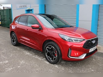 Used Ford Kuga 2024 for sale - 76131986: Photo 3