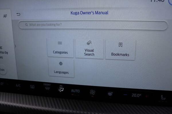 Used Ford Kuga 2024 for sale - 76131986: Photo 43