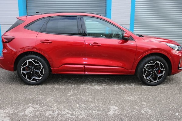 Used Ford Kuga 2024 for sale - 76131986: Photo 4