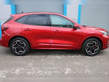 Used Ford Kuga 2024 for sale - 76131986: Photo 4
