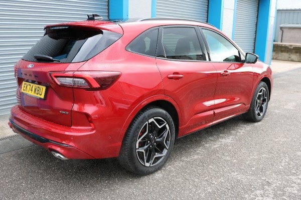 Used Ford Kuga 2024 for sale - 76131986: Photo 5