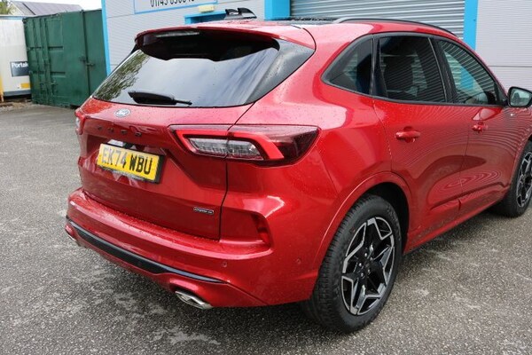 Used Ford Kuga 2024 for sale - 76131986: Photo 6