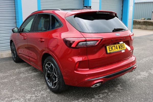 Used Ford Kuga 2024 for sale - 76131986: Photo 7