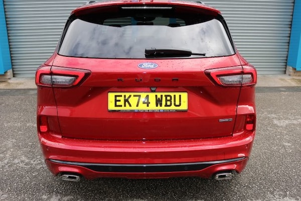 Used Ford Kuga 2024 for sale - 76131986: Photo 8