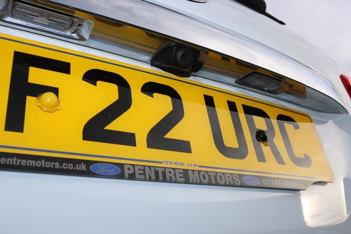 Used Ford Ecosport 2022 for sale - 76909655: Photo 10