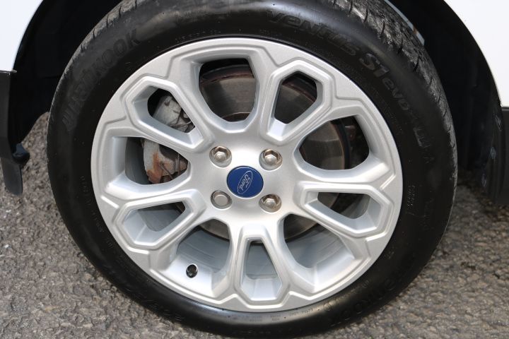 Used Ford Ecosport 2022 for sale - 76909655: Photo 18