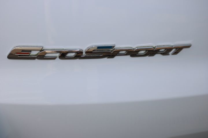 Used Ford Ecosport 2022 for sale - 76909655: Photo 19
