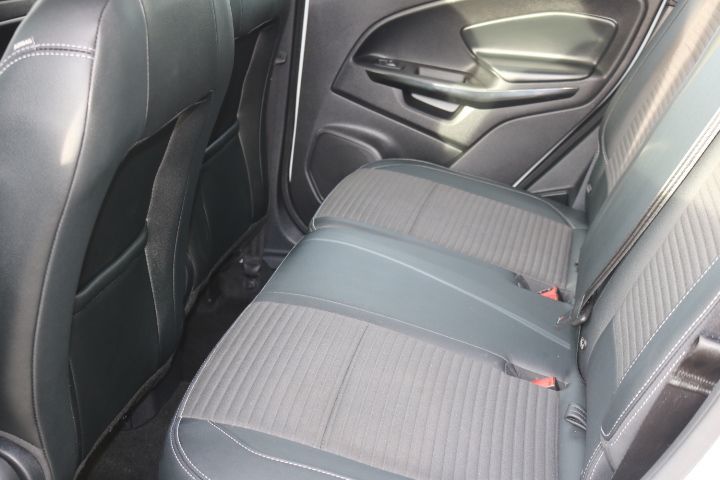 Used Ford Ecosport 2022 for sale - 76909655: Photo 20