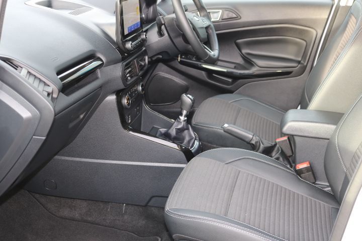 Used Ford Ecosport 2022 for sale - 76909655: Photo 21