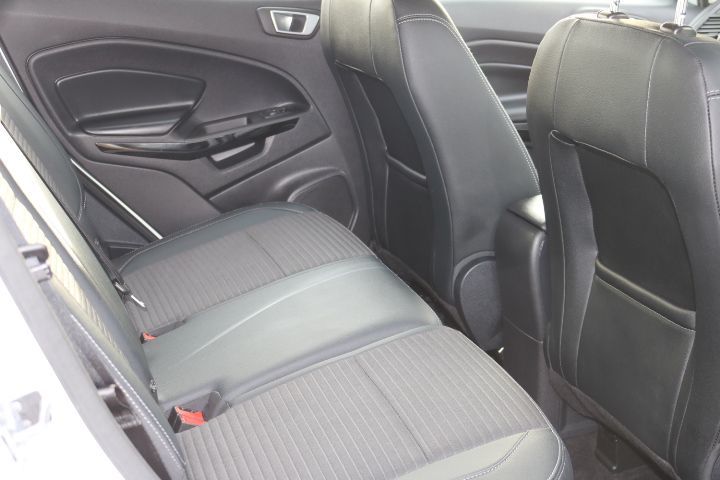 Used Ford Ecosport 2022 for sale - 76909655: Photo 22