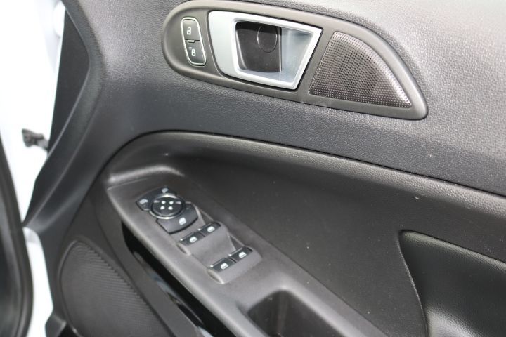 Used Ford Ecosport 2022 for sale - 76909655: Photo 24