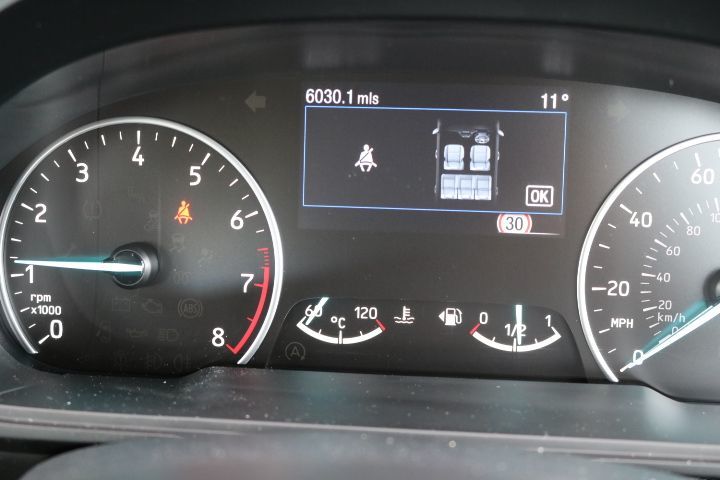 Used Ford Ecosport 2022 for sale - 76909655: Photo 25