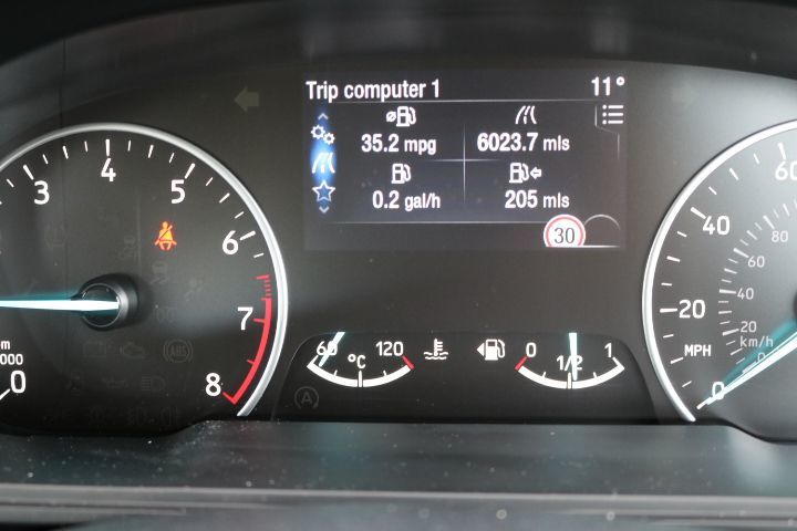 Used Ford Ecosport 2022 for sale - 76909655: Photo 26