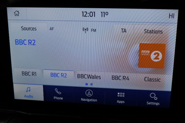 Used Ford Ecosport 2022 for sale - 76909655: Photo 27