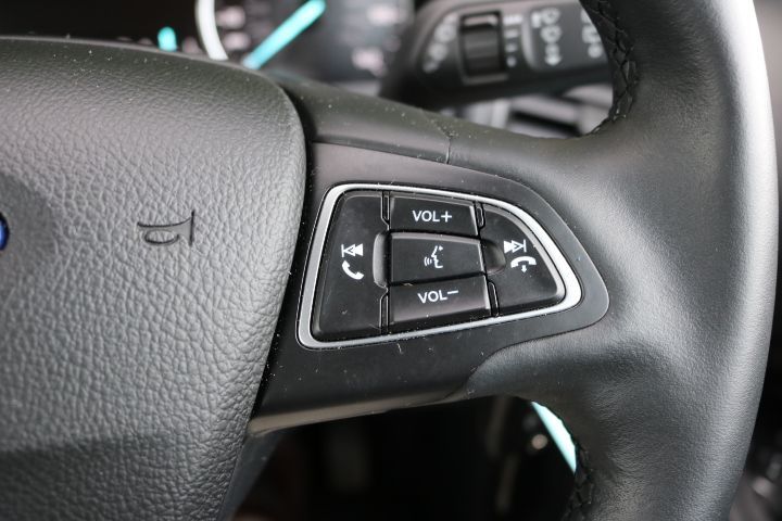 Used Ford Ecosport 2022 for sale - 76909655: Photo 31