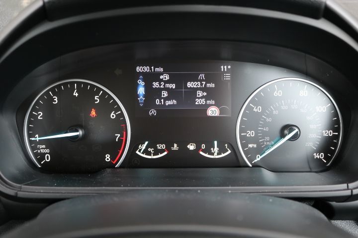 Used Ford Ecosport 2022 for sale - 76909655: Photo 33